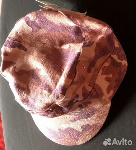 Кепка из США Кепка из США