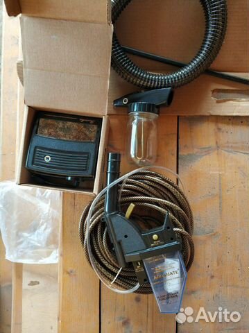 Пылесос Rainbow SE Пылесос Rainbow SE