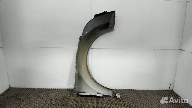 Крыло левое переднее Audi TT, 2006 Крыло левое переднее Audi TT, 2006