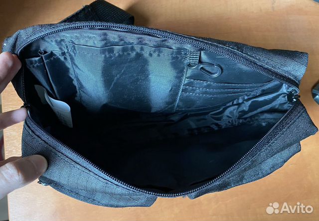 Поясная сумка Dickies Поясная сумка Dickies