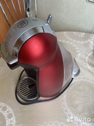 Капсульная автоматическая кофемашина Dolce gusto k Капсульная автоматическая кофемашина Dolce gusto k
