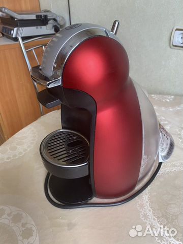 Капсульная автоматическая кофемашина Dolce gusto k Капсульная автоматическая кофемашина Dolce gusto k