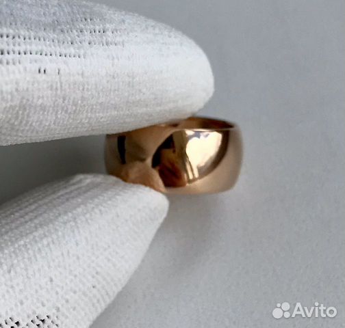 Золотое кольцо 583 СССР 8,55гр Золотое кольцо 583 СССР 8,55гр
