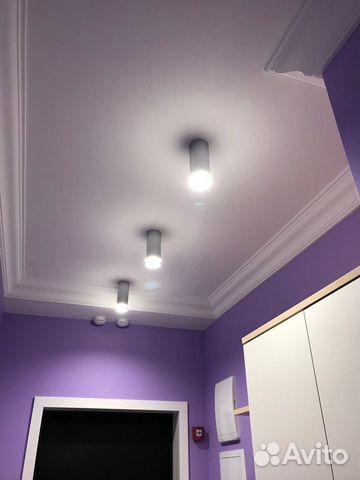 2-к квартира, 60 м², 13/30 эт. 2-к квартира, 60 м², 13/30 эт.