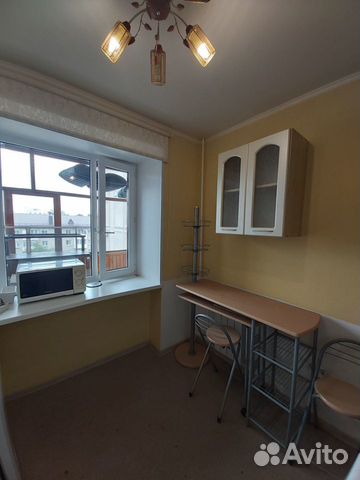 2-к квартира, 50 м², 6/9 эт.