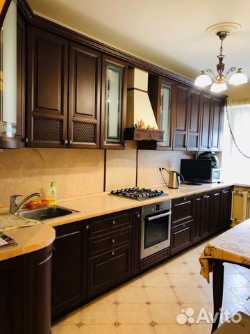 2-к квартира, 68 м², 6/9 эт.