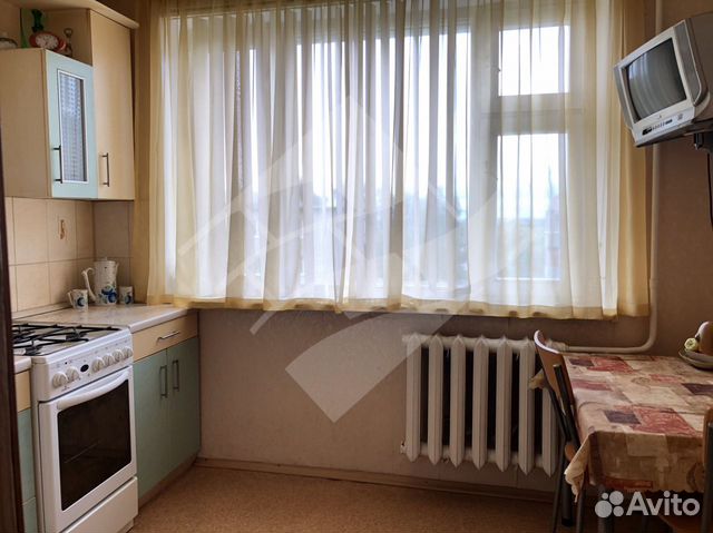 2-к квартира, 50.2 м², 5/5 эт.