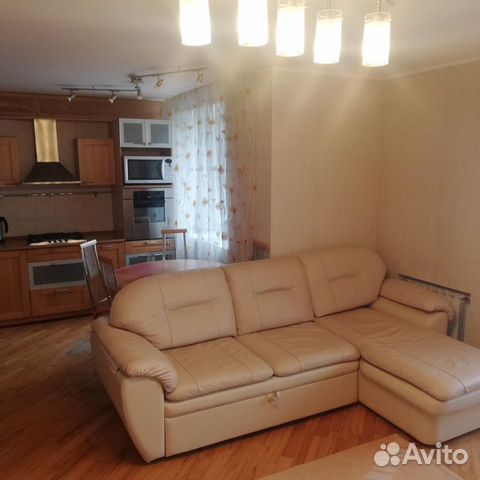 2-к квартира, 63 м², 8/9 эт. 2-к квартира, 63 м², 8/9 эт.