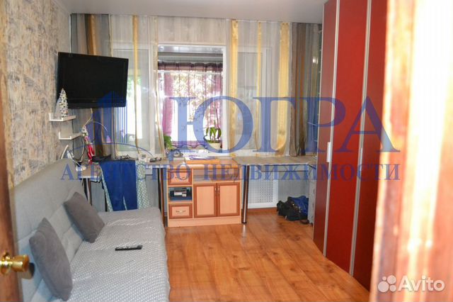 2-к квартира, 48 м², 1/5 эт. 2-к квартира, 48 м², 1/5 эт.