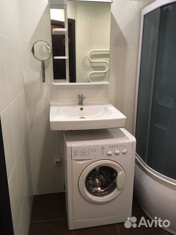 1-к квартира, 36 м², 4/10 эт.