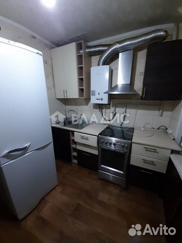 1-к квартира, 31.6 м², 1/4 эт. 1-к квартира, 31.6 м², 1/4 эт.