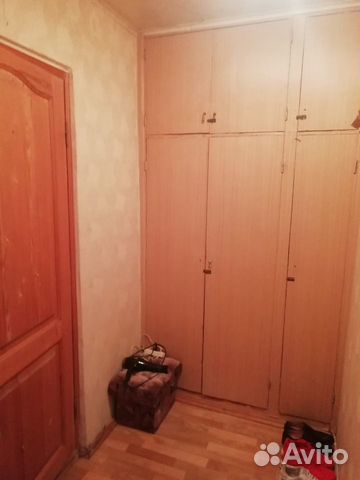 1-к квартира, 33 м², 5/5 эт.