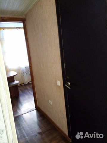 1-к квартира, 36 м², 1/6 эт. 1-к квартира, 36 м², 1/6 эт.