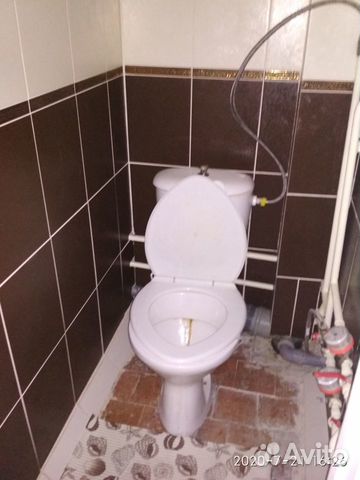 1-к квартира, 37 м², 7/10 эт.