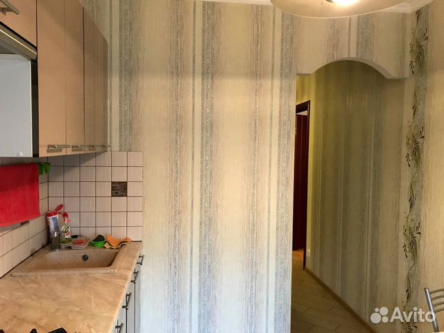 1-к квартира, 33 м², 3/9 эт.