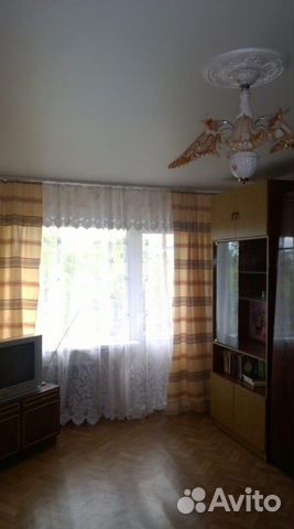 1-к квартира, 31 м², 5/5 эт.