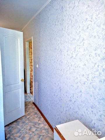1-к квартира, 31.4 м², 5/5 эт. 1-к квартира, 31.4 м², 5/5 эт.