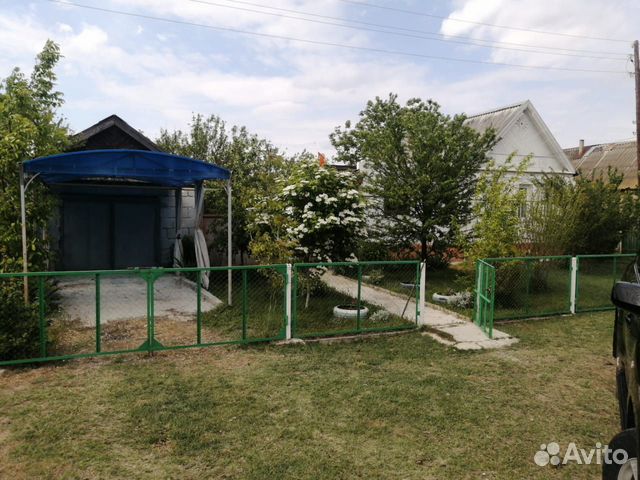 

4-к. дом, 71,9 м²