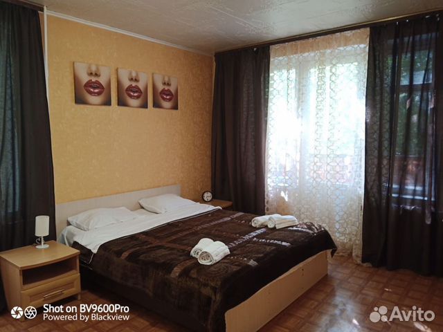 1-к квартира, 33 м², 2/5 эт. 1-к квартира, 33 м², 2/5 эт.