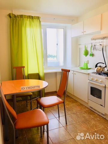 1-к квартира, 36 м², 7/7 эт.