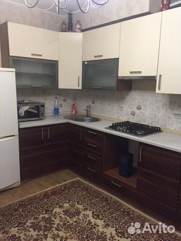 2-к квартира, 41 м², 8/10 эт.