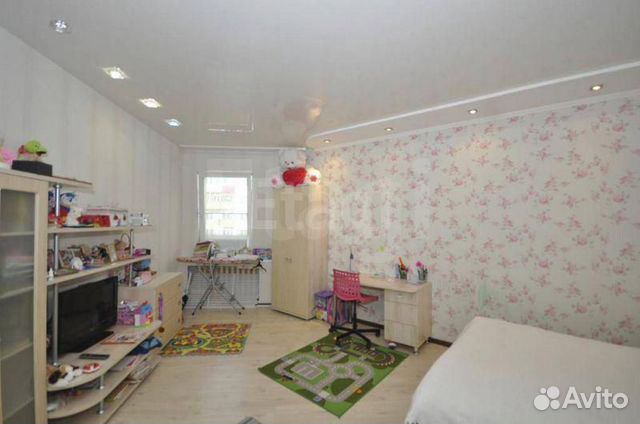 2-к квартира, 80 м², 5/12 эт.