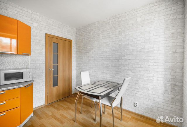 1-к квартира, 38.6 м², 17/26 эт.