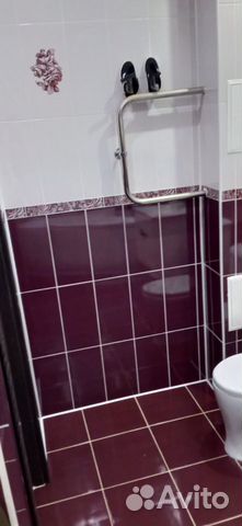 1-к квартира, 38 м², 6/9 эт.