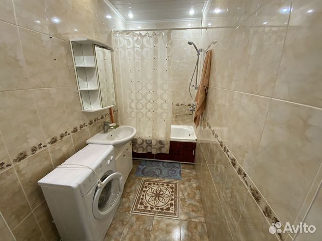 1-к квартира, 48 м², 2/10 эт. 1-к квартира, 48 м², 2/10 эт.