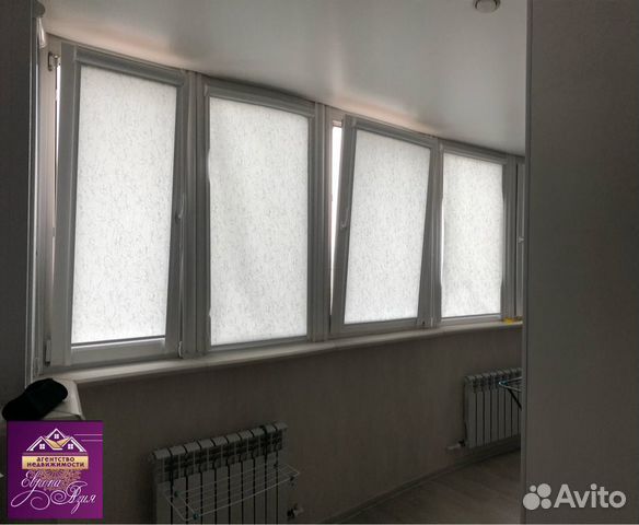 1-к квартира, 46.4 м², 8/10 эт. 1-к квартира, 46.4 м², 8/10 эт.