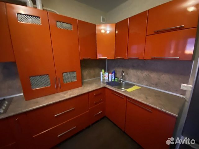 1-к квартира, 50 м², 5/7 эт.