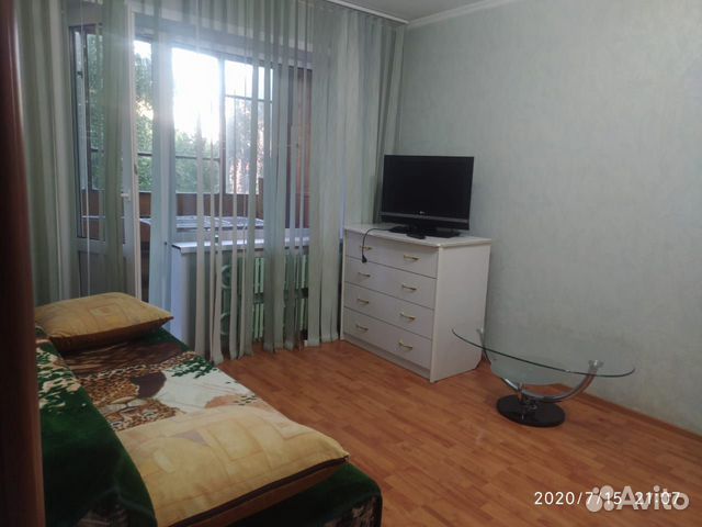 2-к квартира, 45 м², 5/9 эт.