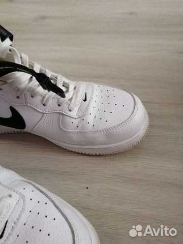 AIR force 1MID