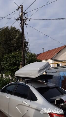 Аренда автобокса