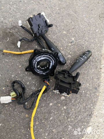 Переключатель Chery Tiggo T11 Vortex Tingo