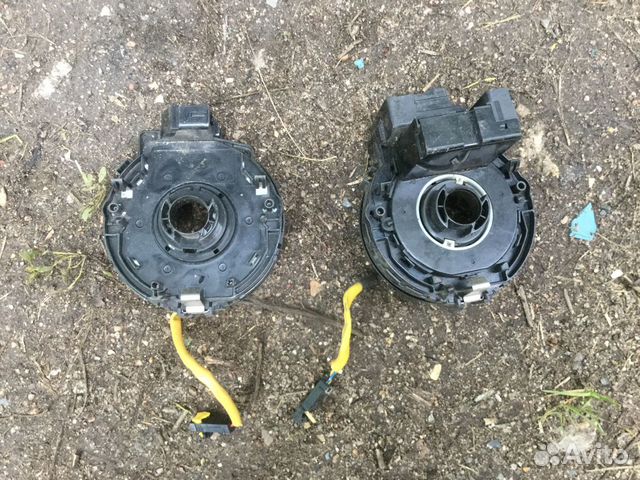 Подрулевой шлейф лента Сузуки suzuki 37480-62J00