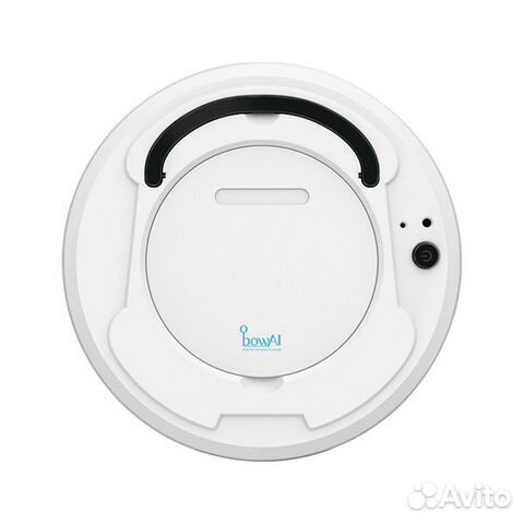 Многофункциональный робот-пылесос bowAI 2020 OB8
