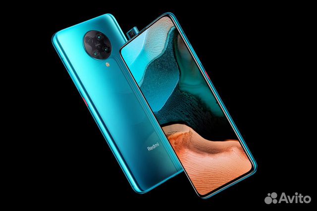 Xiaomi Poco F2 Pro 6 128 Nfc Novye Garantiya Kupit V Pskove Bytovaya Elektronika Avito
