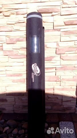 Тубус для студентов