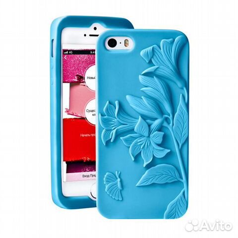 Чехол для iPhone