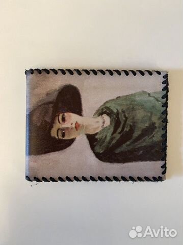 Обложка для студенческого Эрмитаж