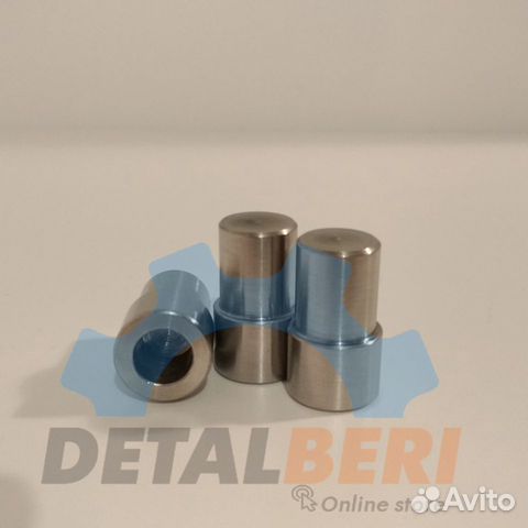 Пальцы кпп снегохода Рысь