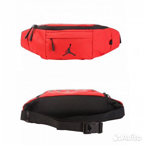 Поясная сумка Jordan