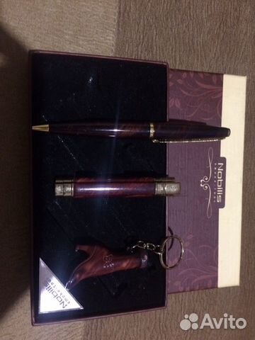 Подарочный набор