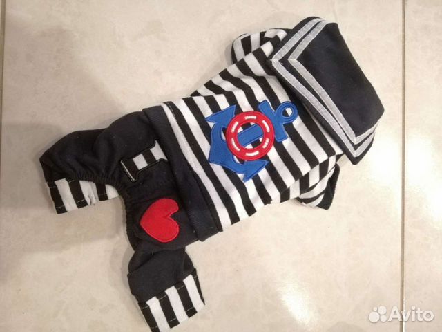 Одежда для собаки