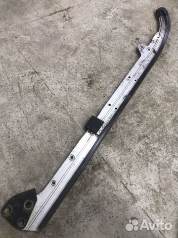 Полозья для ямаха викинг 540-3