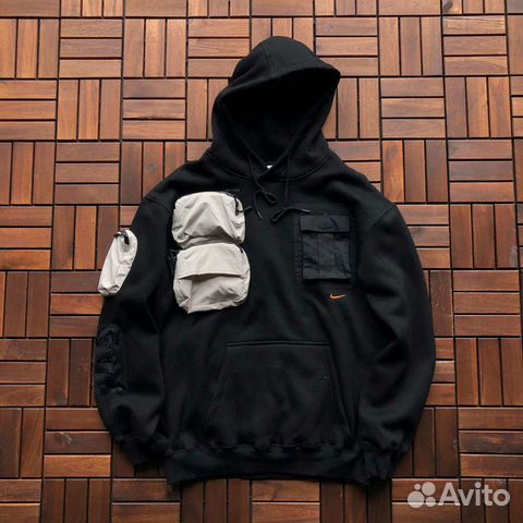 hoodie travis scott x nike