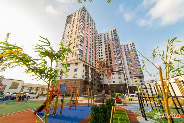 

2-к. квартира, 75 м², 4 кровати