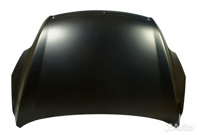 Капот Форд Фокус 2 08-11 новый в цвет