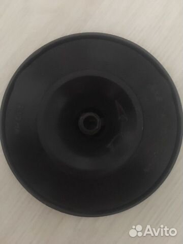 Бачок для фотопленки